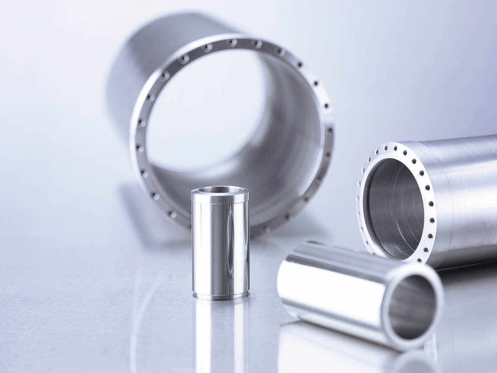 Permanent Magnet Motors